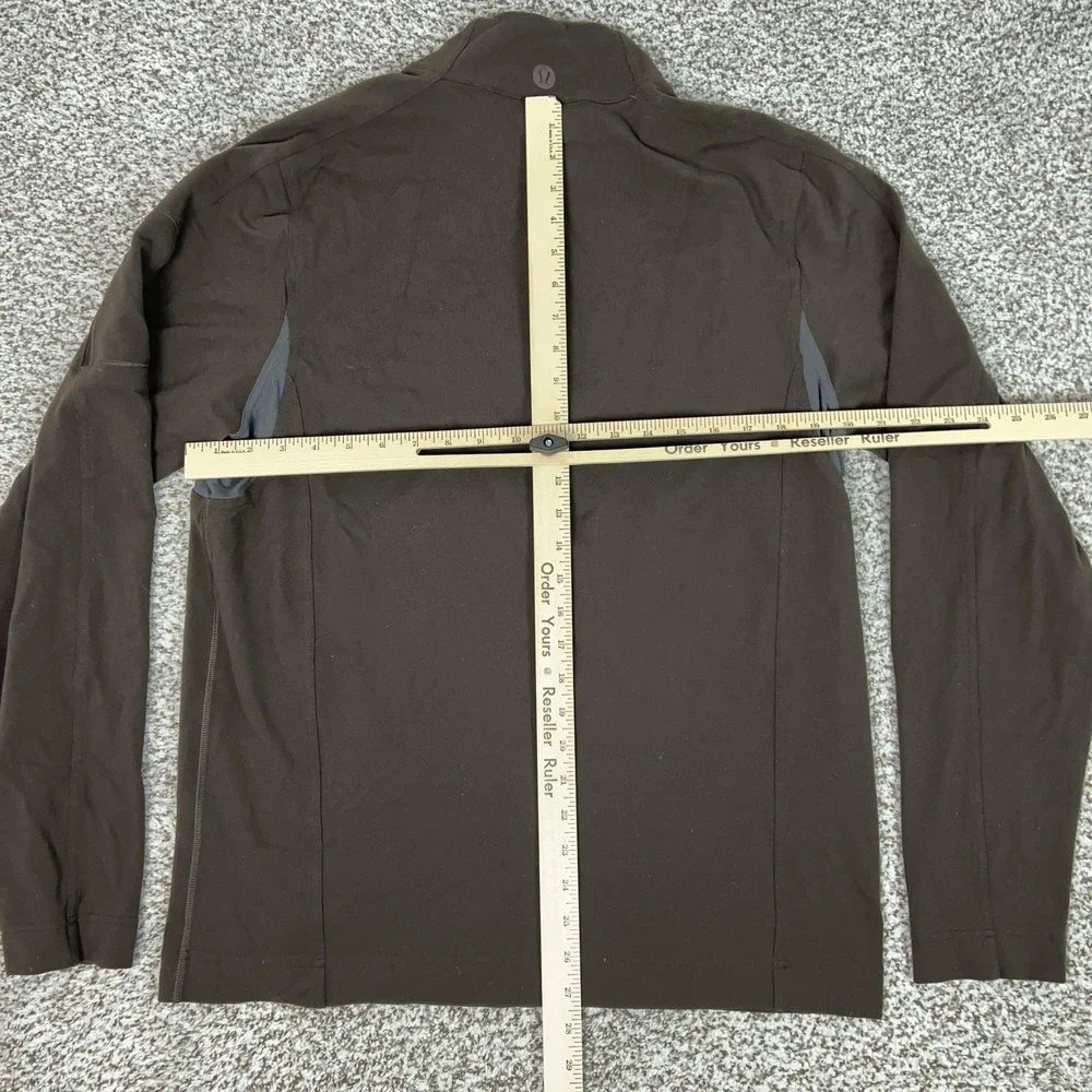 lululemon athletica lululemon jacket